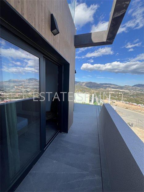 Вилла в Полопе 121 м2 №VL2510107A4D0  - Продажа - 22 large