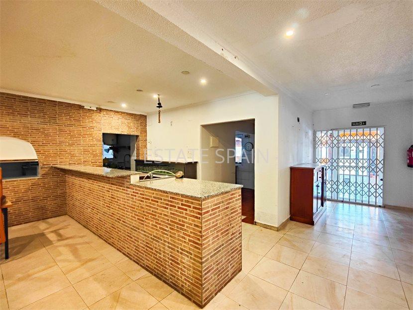 Апартаменты в Торревьехе 270 м2 №ART2410133EE8  - Продажа - 16 large