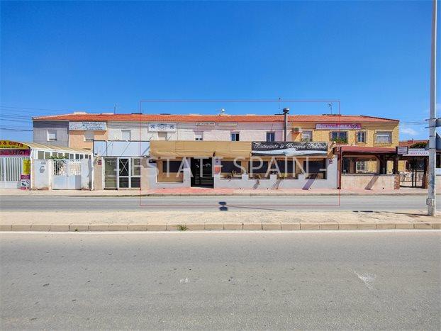 Апартаменты в Торревьехе 270 м2 №ART2410133EE8  - Продажа - 1 preview