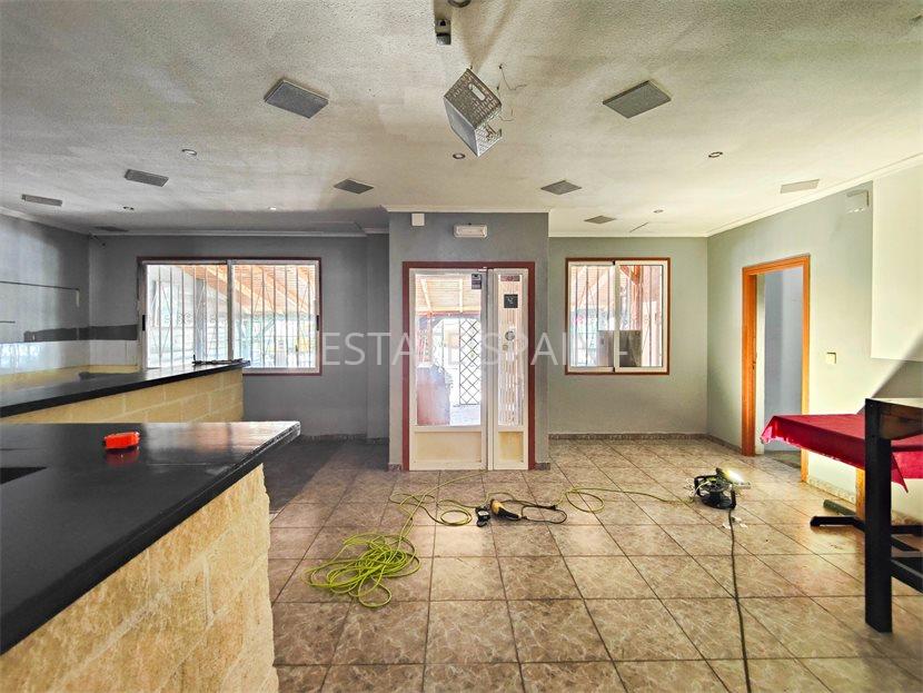 Апартаменты в Торревьехе 270 м2 №ART2410133EE8  - Продажа - 22 large