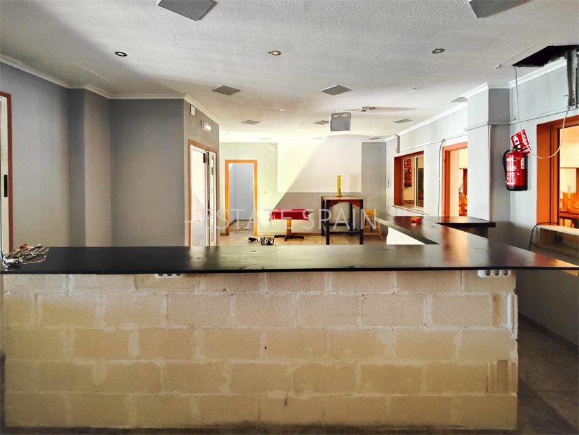 Апартаменты в Торревьехе 270 м2 №ART2410133EE8  - Продажа - 24 large