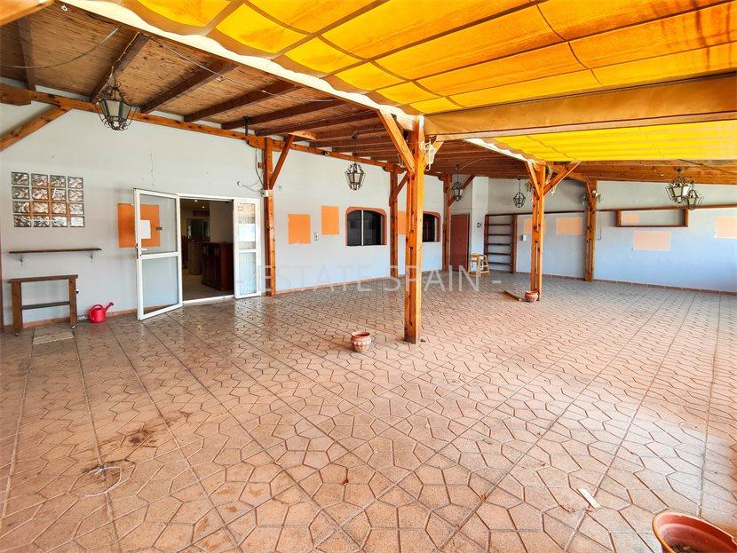 Апартаменты в Торревьехе 270 м2 №ART2410133EE8  - Продажа - 2 large