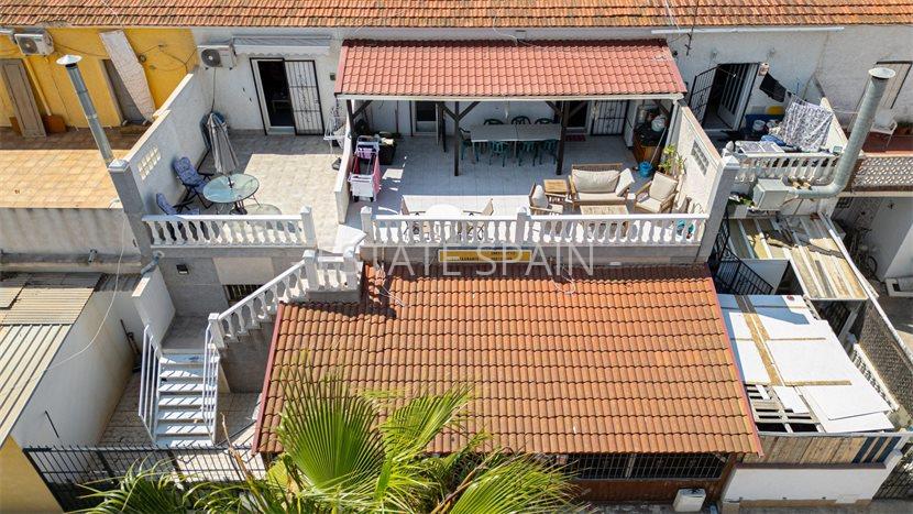 Апартаменты в Торревьехе 270 м2 №ART2410133EE8  - Продажа - 32 preview