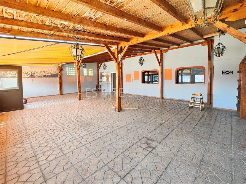 Апартаменты в Торревьехе 270 м2 №ART2410133EE8  - Продажа - 5 large