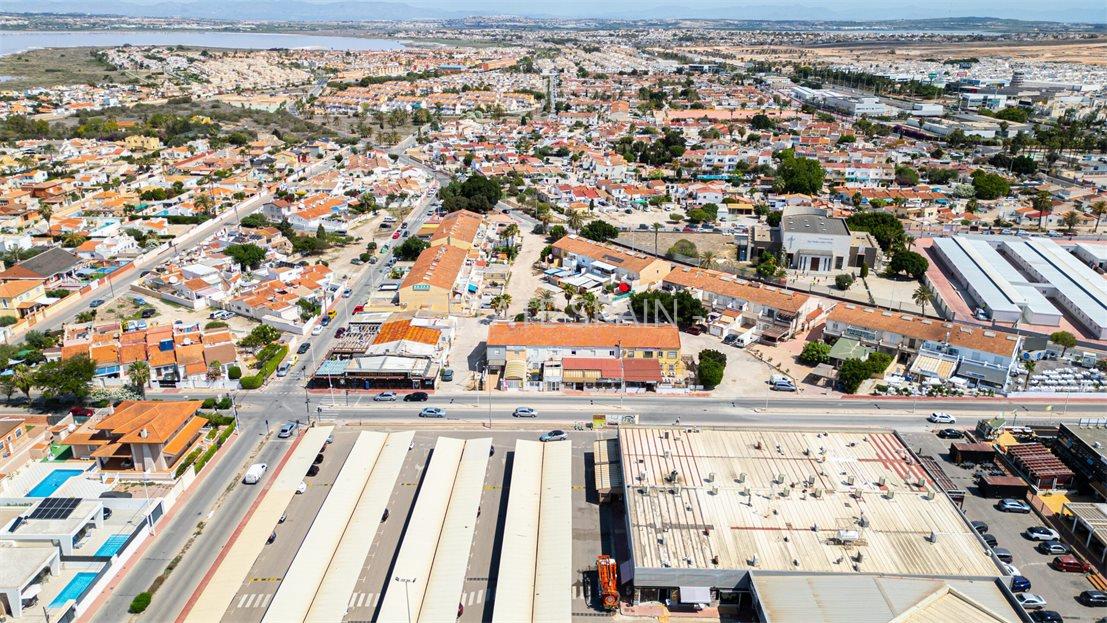 Апартаменты в Торревьехе 270 м2 №ART2410133EE8  - Продажа - 45 large