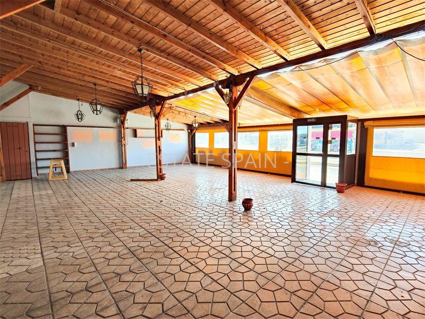 Апартаменты в Торревьехе 270 м2 №ART2410133EE8  - Продажа - 3 large