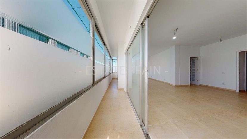 Квартира в Лас-Пальмас-де-Гран-Канария 111 м2 №ART2251200BD3  - Продажа - 24 preview