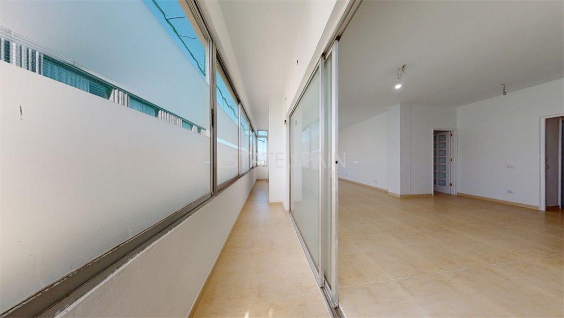 Квартира в Лас-Пальмас-де-Гран-Канария 111 м2 №ART2251200BD3  - Продажа - 24 large