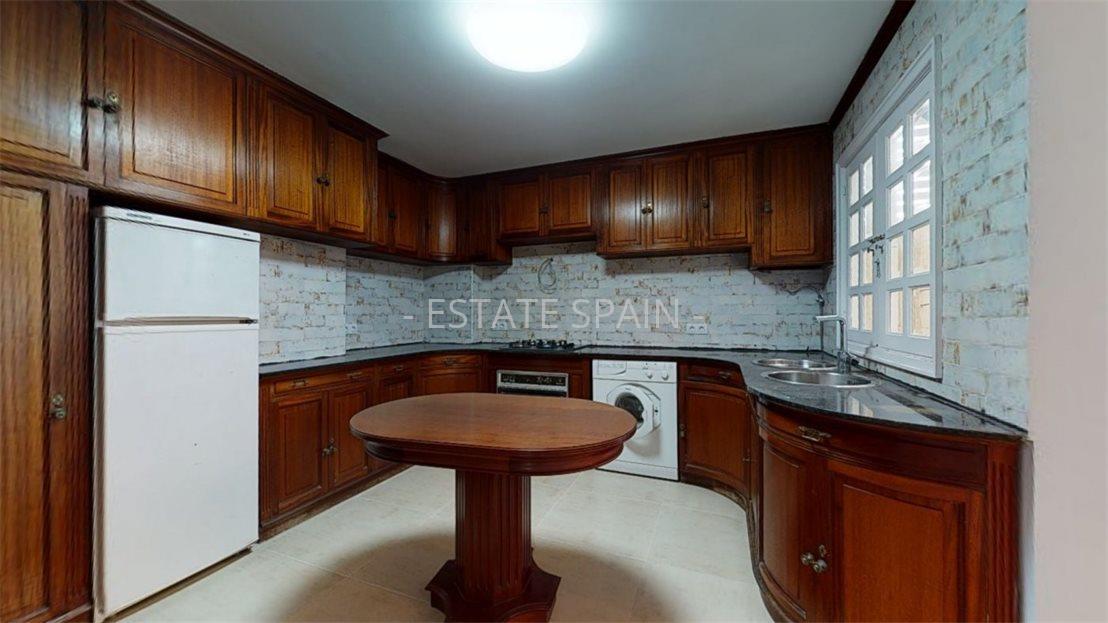 Квартира в Лас-Пальмас-де-Гран-Канария 111 м2 №ART2251200BD3  - Продажа - 5 large