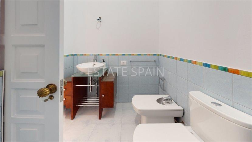 Квартира в Лас-Пальмас-де-Гран-Канария 111 м2 №ART2251200BD3  - Продажа - 12 preview