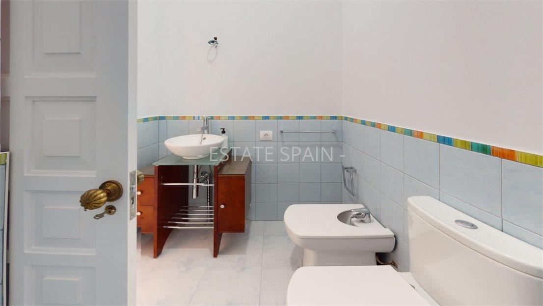 Квартира в Лас-Пальмас-де-Гран-Канария 111 м2 №ART2251200BD3  - Продажа - 12 large