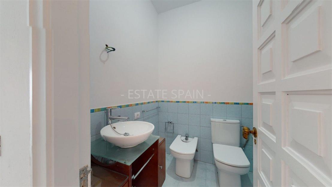 Квартира в Лас-Пальмас-де-Гран-Канария 111 м2 №ART2251200BD3  - Продажа - 11 large