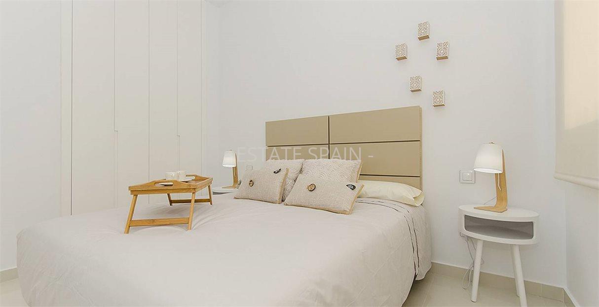 Вилла в Деэса-де-Кампоамор 239 м2 №VL26119111AE  - Продажа - 14 large