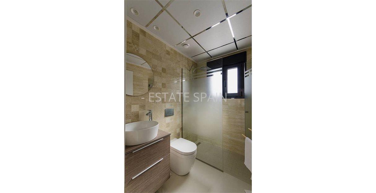 Вилла в Деэса-де-Кампоамор 239 м2 №VL26119111AE  - Продажа - 10 large