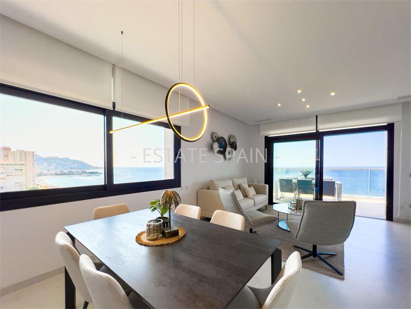 Апартаменты в Бенидорме 149 м2 №ART2310316D2D  - Продажа - 31 large