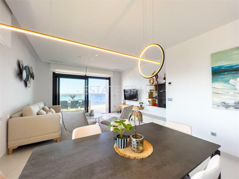 Апартаменты в Бенидорме 149 м2 №ART2310316D2D  - Продажа - 35 large