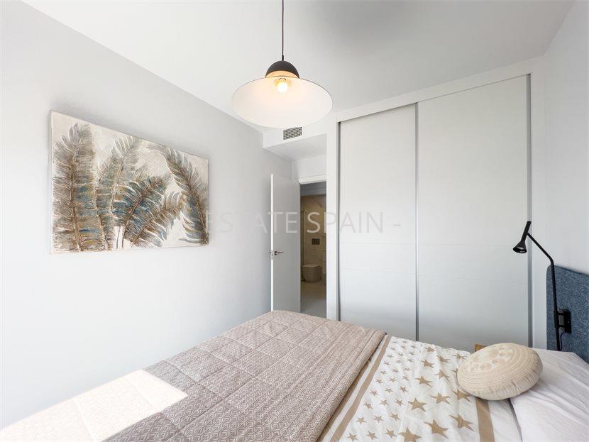 Апартаменты в Бенидорме 149 м2 №ART2310316D2D  - Продажа - 20 large