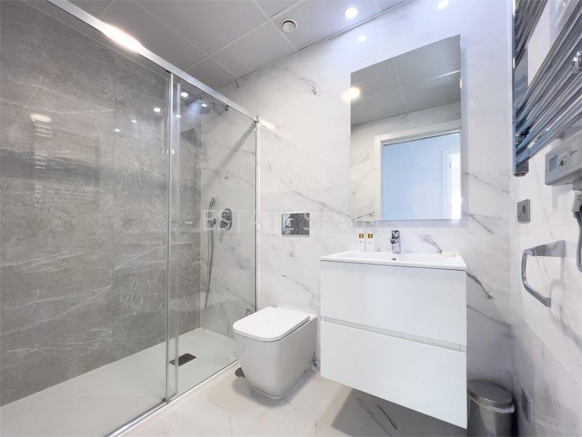 Апартаменты в Бенидорме 149 м2 №ART2310316D2D  - Продажа - 17 large