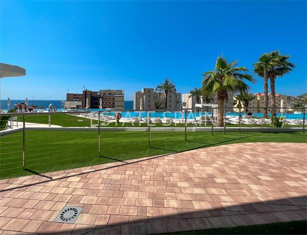 Апартаменты в Бенидорме 149 м2 №ART2310316D2D  - Продажа - 40 preview