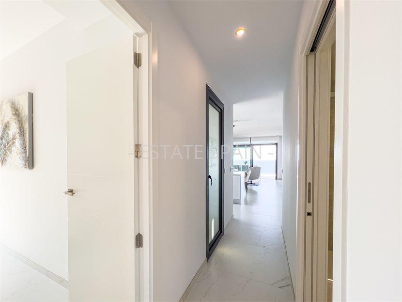 Апартаменты в Бенидорме 149 м2 №ART2310316D2D  - Продажа - 23 large