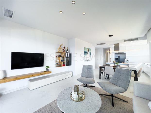 Апартаменты в Бенидорме 149 м2 №ART2310316D2D  - Продажа - 39 preview