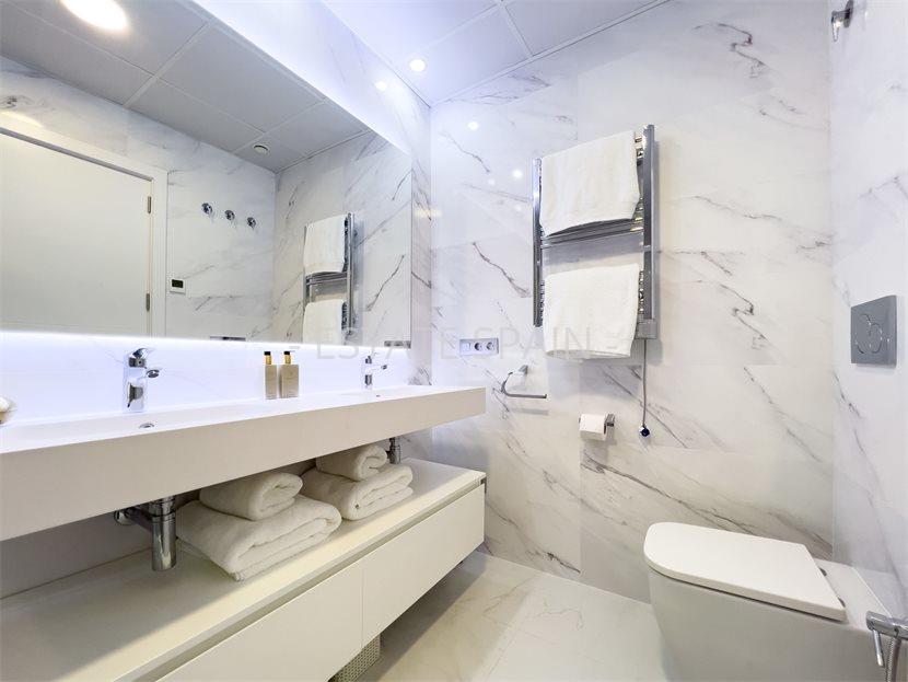 Апартаменты в Бенидорме 149 м2 №ART2310316D2D  - Продажа - 16 large