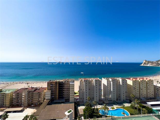 Апартаменты в Бенидорме 149 м2 №ART2310316D2D  - Продажа - 10 preview