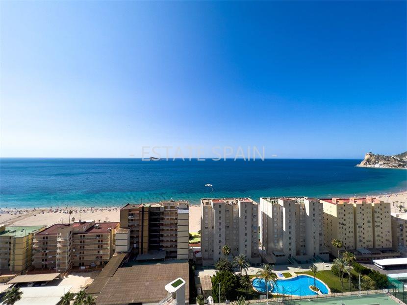 Апартаменты в Бенидорме 149 м2 №ART2310316D2D  - Продажа - 10 large