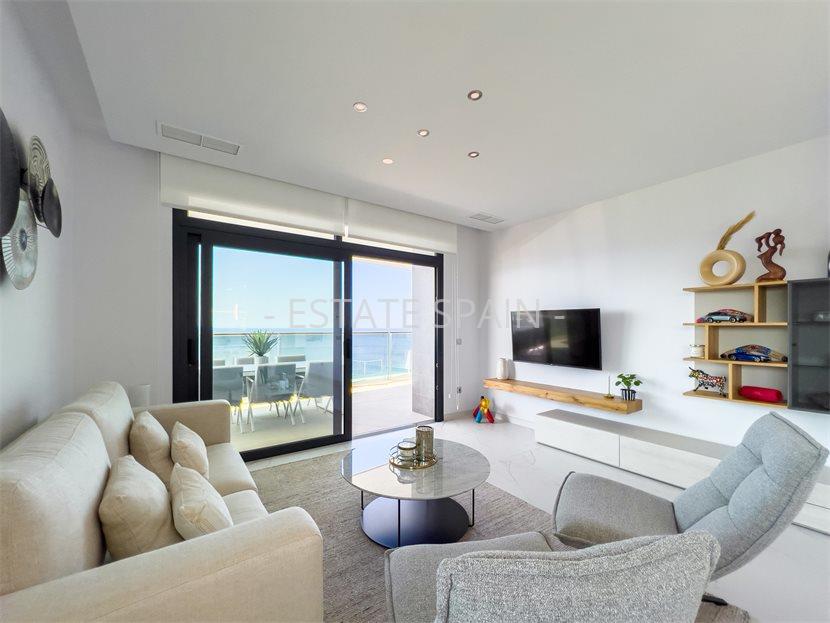 Апартаменты в Бенидорме 149 м2 №ART2310316D2D  - Продажа - 34 large