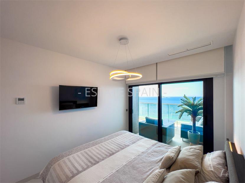 Апартаменты в Бенидорме 149 м2 №ART2310316D2D  - Продажа - 14 large