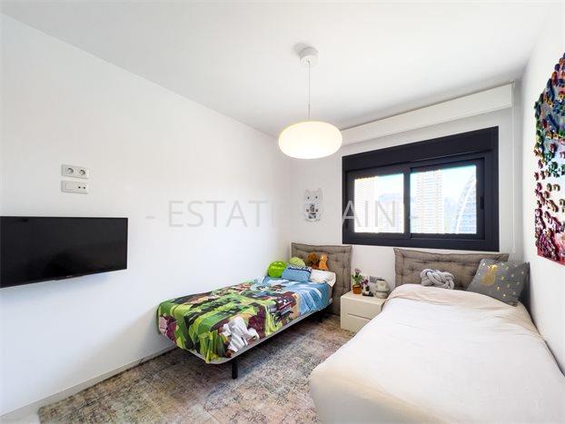 Апартаменты в Бенидорме 149 м2 №ART2310316D2D  - Продажа - 21 preview