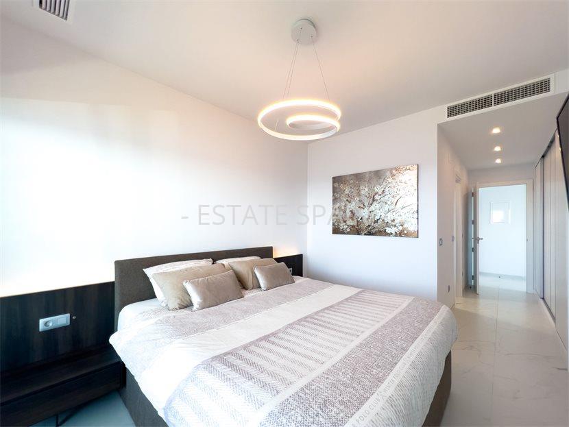 Апартаменты в Бенидорме 149 м2 №ART2310316D2D  - Продажа - 13 large