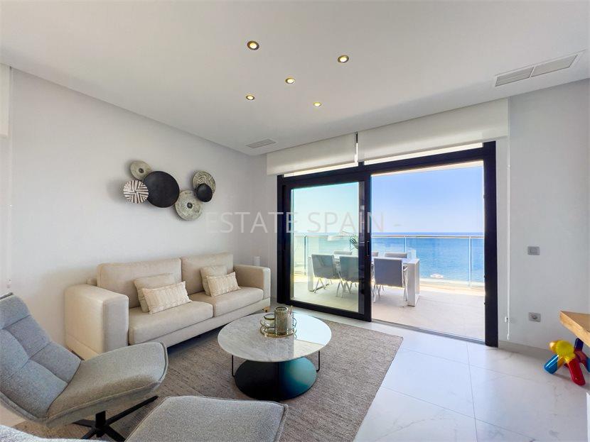 Апартаменты в Бенидорме 149 м2 №ART2310316D2D  - Продажа - 36 large