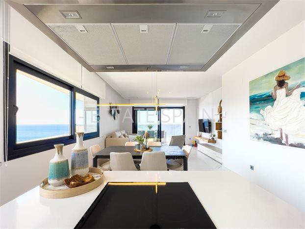 Апартаменты в Бенидорме 149 м2 №ART2310316D2D  - Продажа - 30 preview