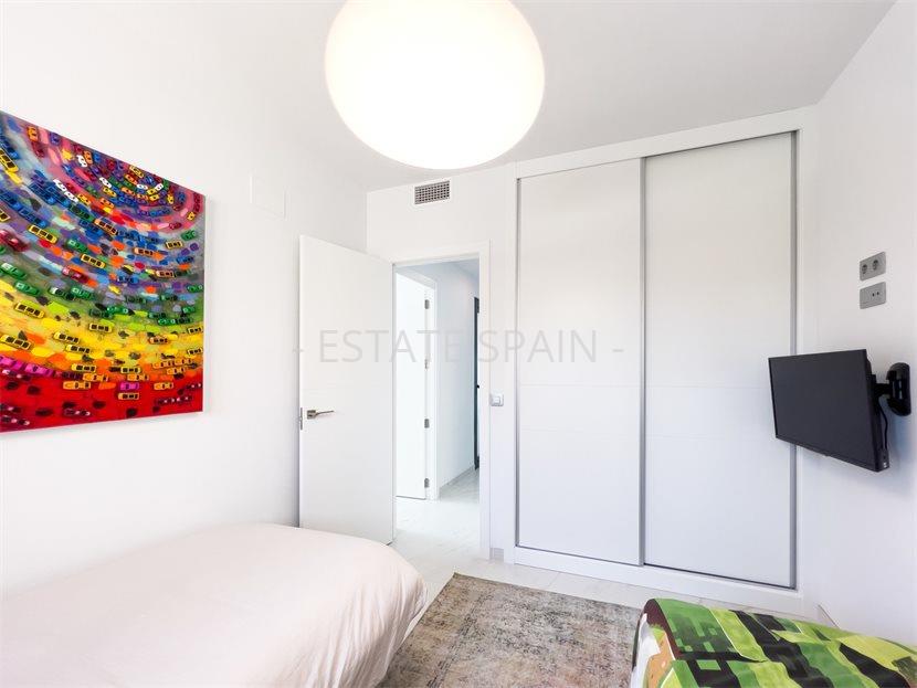 Апартаменты в Бенидорме 149 м2 №ART2310316D2D  - Продажа - 22 large