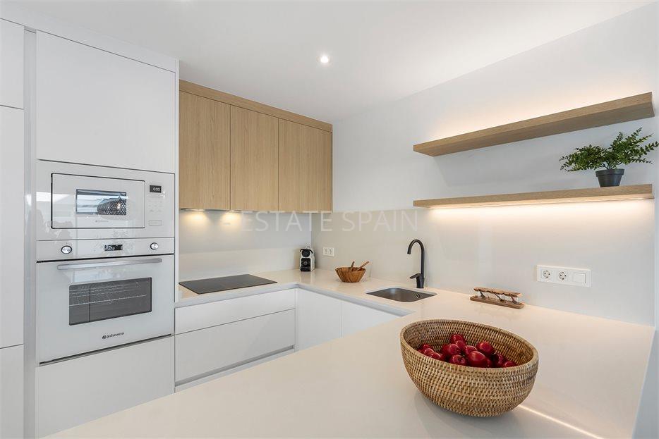 Апартаменты в Долорес 91 м2 №ART251232C940  - Продажа - 21 large