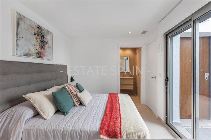 Апартаменты в Долорес 91 м2 №ART251232C940  - Продажа - 22 preview