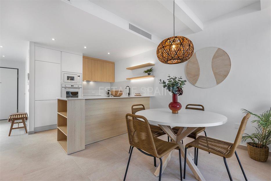 Апартаменты в Долорес 91 м2 №ART251232C940  - Продажа - 17 large