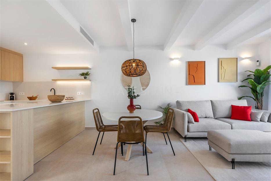 Апартаменты в Долорес 91 м2 №ART251232C940  - Продажа - 11 large