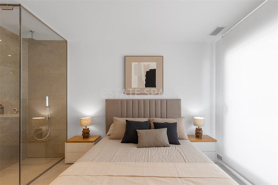 Апартаменты в Долорес 91 м2 №ART251232C940  - Продажа - 26 large