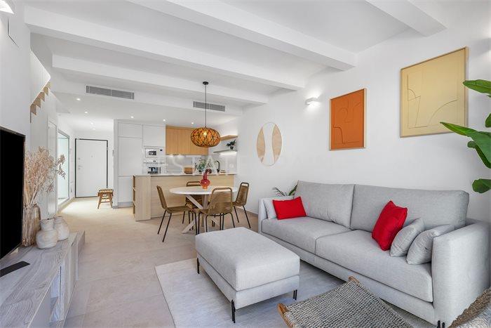 Апартаменты в Долорес 91 м2 №ART251232C940  - Продажа - 12 preview