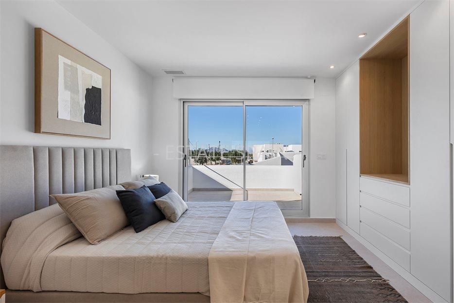 Апартаменты в Долорес 91 м2 №ART251232C940  - Продажа - 24 large