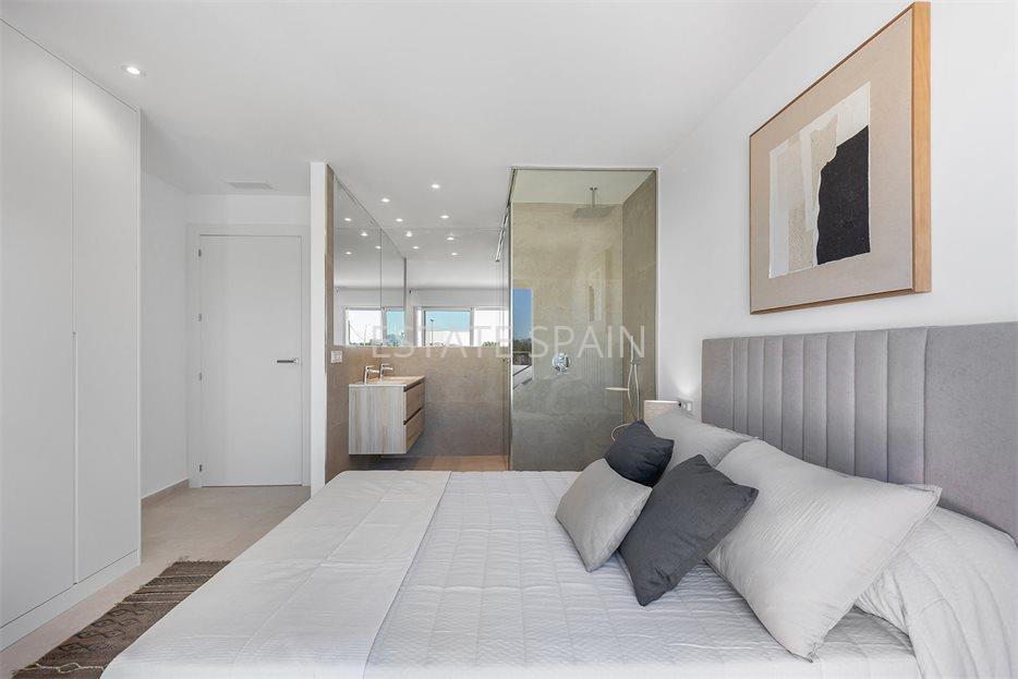 Апартаменты в Долорес 91 м2 №ART251232C940  - Продажа - 27 large