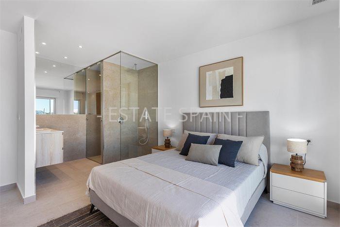 Апартаменты в Долорес 91 м2 №ART251232C940  - Продажа - 25 preview