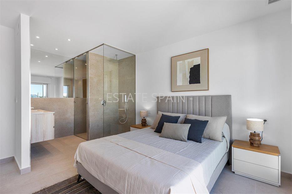 Апартаменты в Долорес 91 м2 №ART251232C940  - Продажа - 25 large