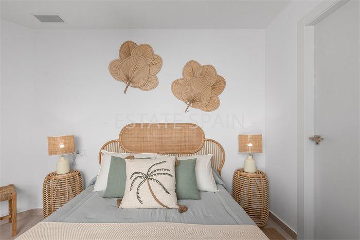 Апартаменты в Долорес 91 м2 №ART251232C940  - Продажа - 32 preview