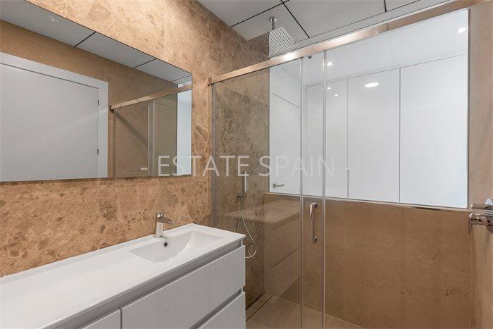 Апартаменты в Долорес 91 м2 №ART251232C940  - Продажа - 35 preview