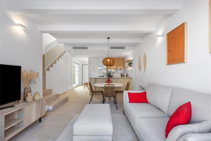 Апартаменты в Долорес 91 м2 №ART251232C940  - Продажа - 14 preview