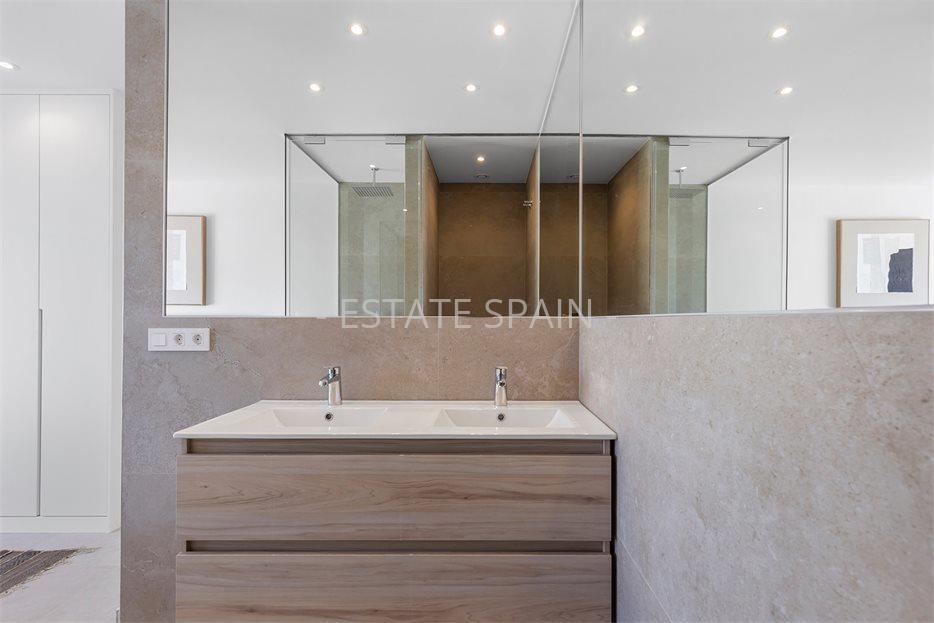 Апартаменты в Долорес 91 м2 №ART251232C940  - Продажа - 29 large