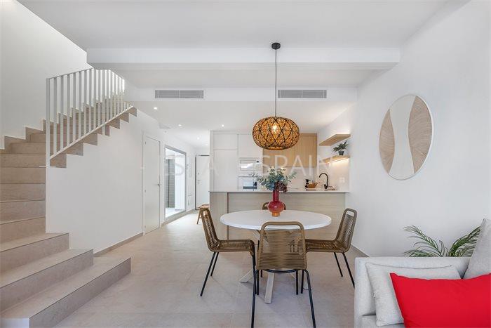 Апартаменты в Долорес 91 м2 №ART251232C940  - Продажа - 15 preview